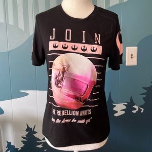Star Wars Rebels Tee